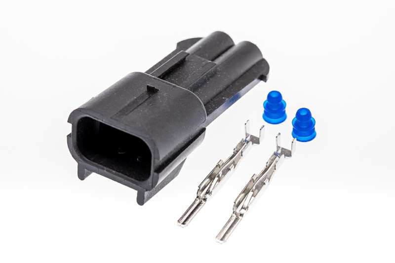 Electrical connector repair kit